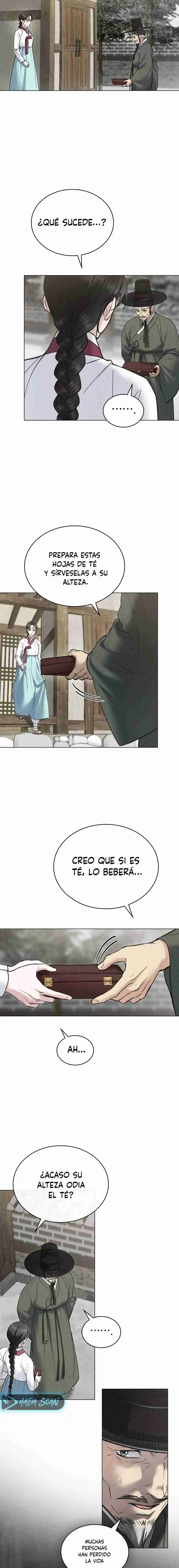 Noche Caotica - Capítulo 60 - Página 13 - LectorTMOo