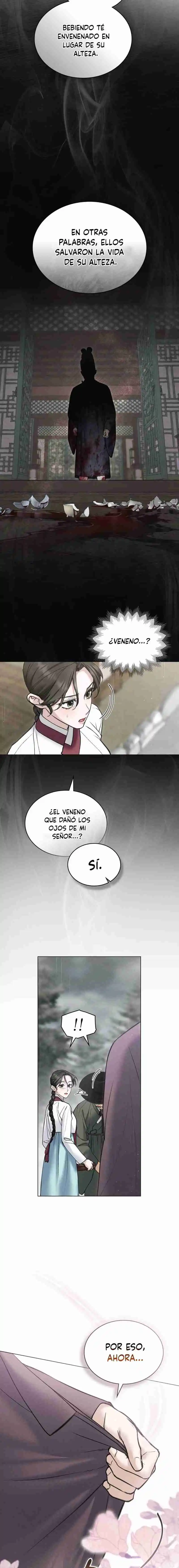 Noche Caotica - Capítulo 60 - Página 14 - LectorTMOo