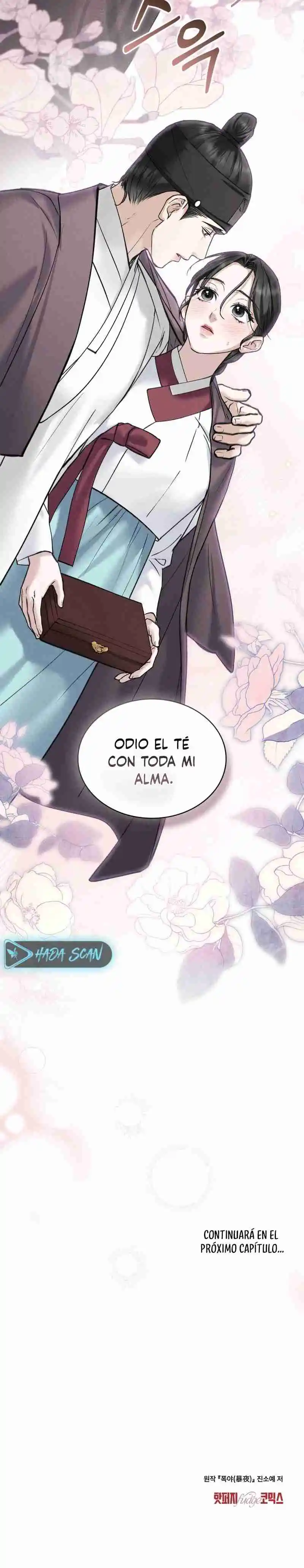 Noche Caotica - Capítulo 60 - Página 15 - LectorTMOo