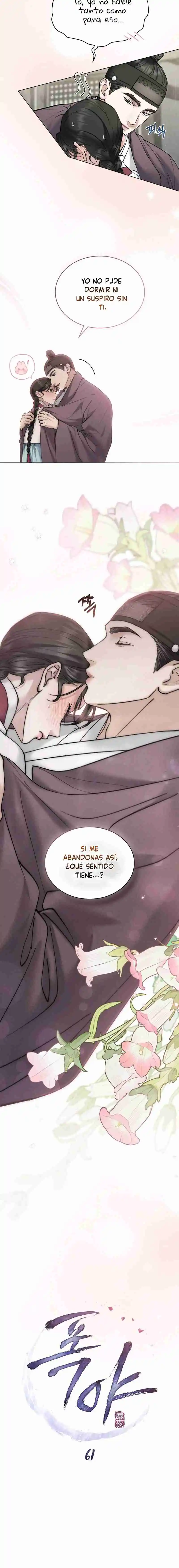 Noche Caotica - Capítulo 61 - Página 4 - LectorTMOo