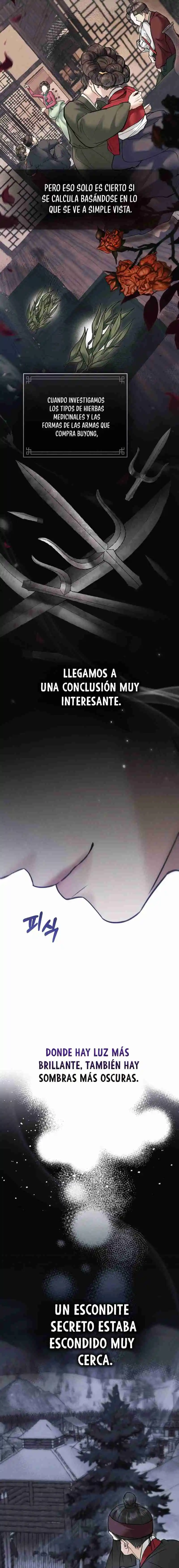 Noche Caotica - Capítulo 62 - Página 12 - LectorTMOo