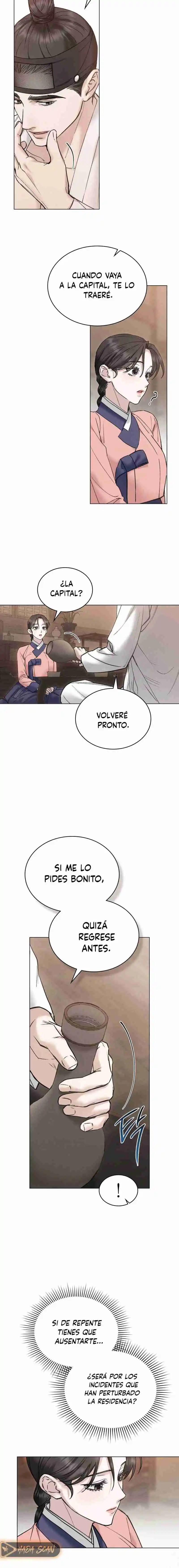 Noche Caotica - Capítulo 63 - Página 12 - LectorTMOo