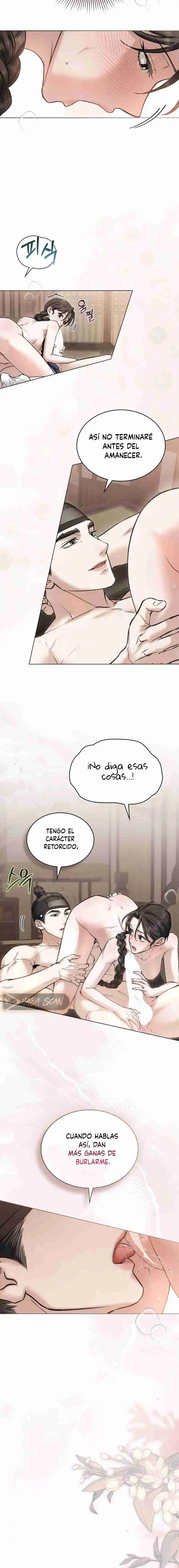 Noche Caotica - Capítulo 64 - Página 3 - LectorTMOo