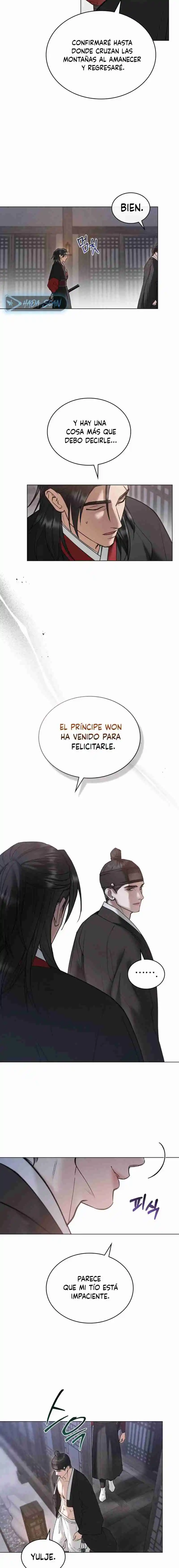 Noche Caotica - Capítulo 65 - Página 3 - LectorTMOo