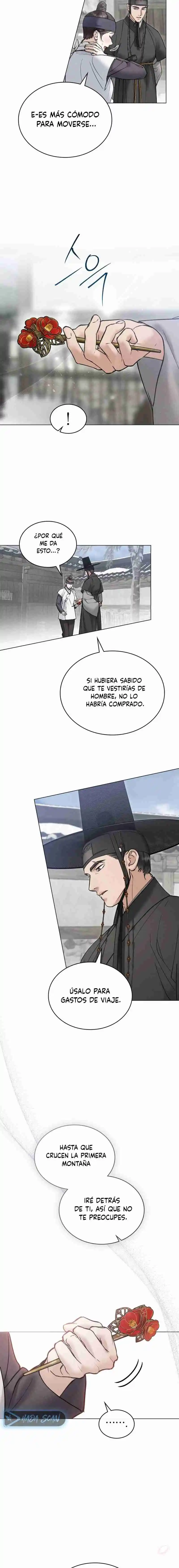 Noche Caotica - Capítulo 65 - Página 10 - LectorTMOo
