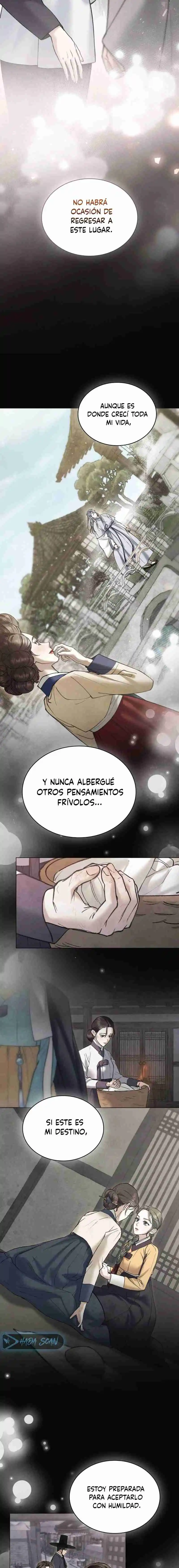 Noche Caotica - Capítulo 65 - Página 12 - LectorTMOo