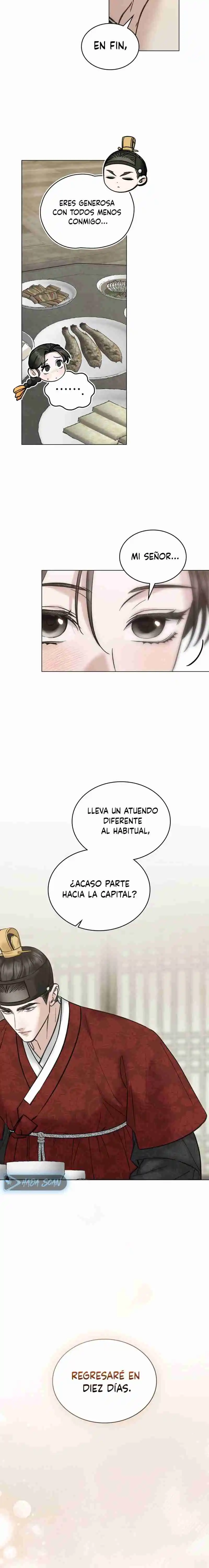 Noche Caotica - Capítulo 66 - Página 4 - LectorTMOo