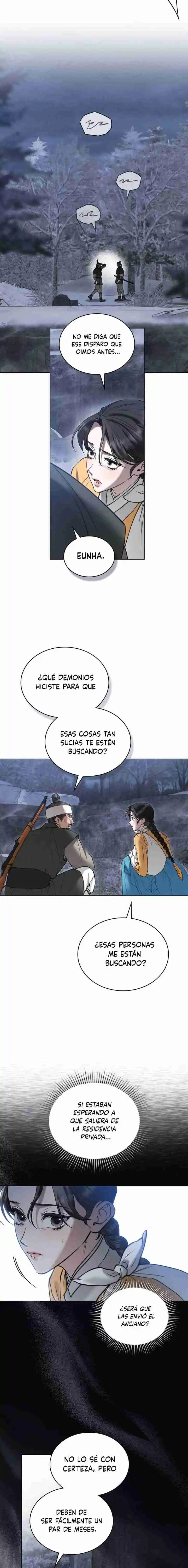 Noche Caotica - Capítulo 69 - Página 4 - LectorTMOo