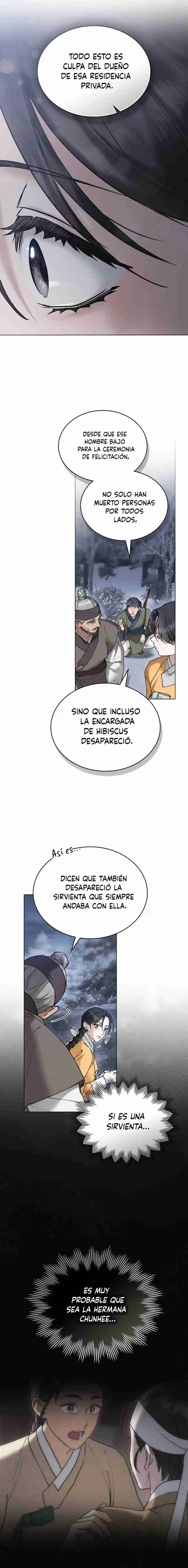 Noche Caotica - Capítulo 69 - Página 6 - LectorTMOo