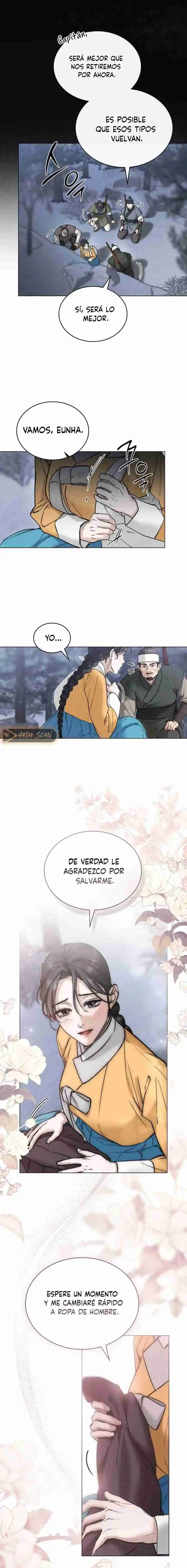 Noche Caotica - Capítulo 69 - Página 7 - LectorTMOo