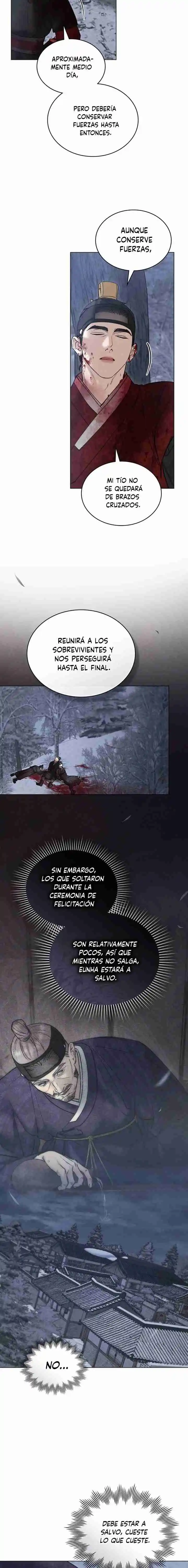 Noche Caotica - Capítulo 69 - Página 10 - LectorTMOo