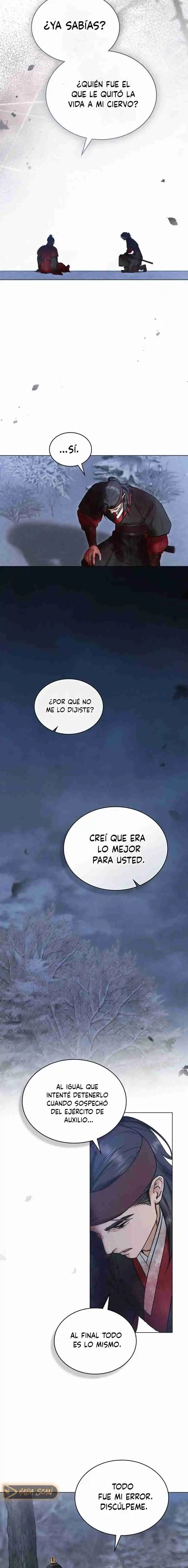 Noche Caotica - Capítulo 69 - Página 12 - LectorTMOo