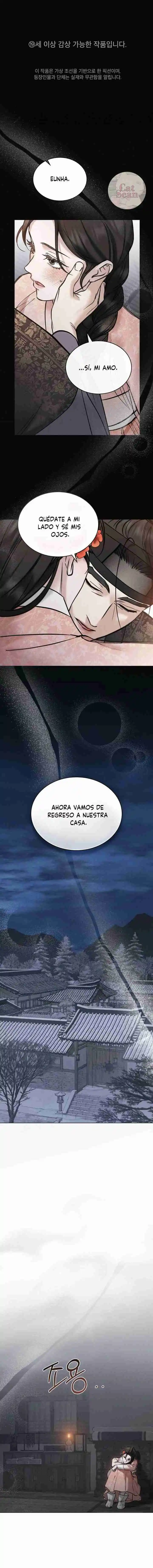 Noche Caotica - Capítulo 7 - Página 1 - LectorTMOo