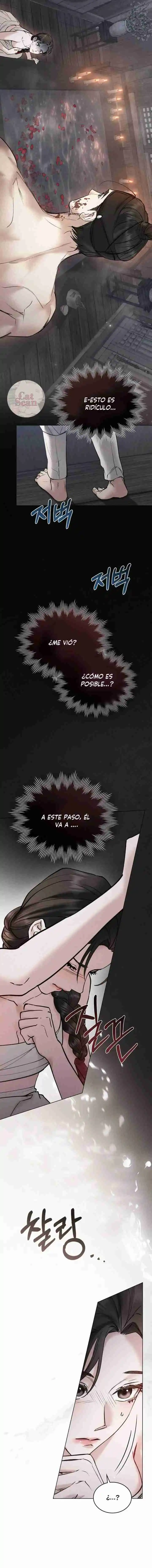 Noche Caotica - Capítulo 7 - Página 7 - LectorTMOo
