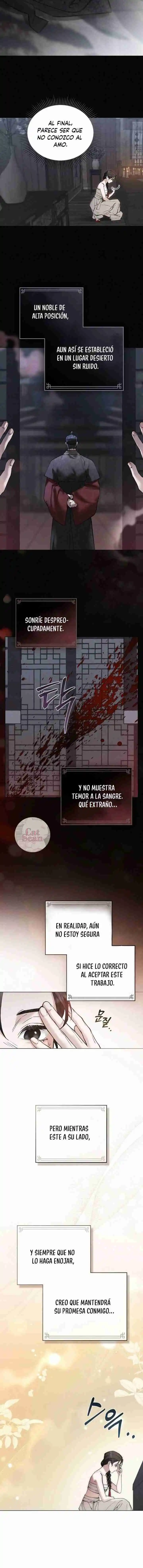 Noche Caotica - Capítulo 7 - Página 9 - LectorTMOo