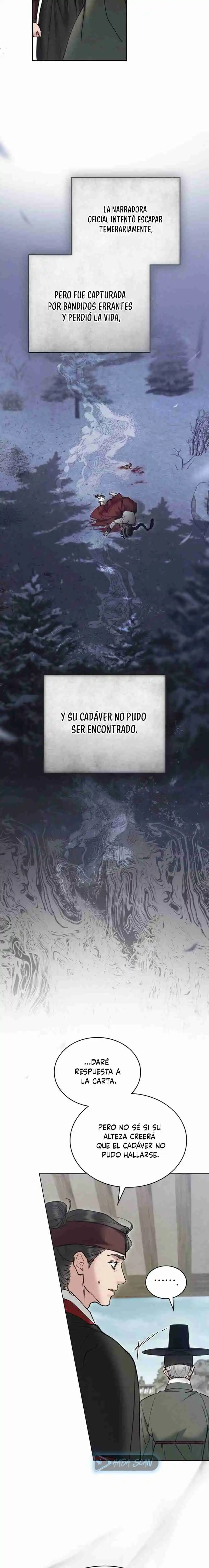 Noche Caotica - Capítulo 70 - Página 3 - LectorTMOo