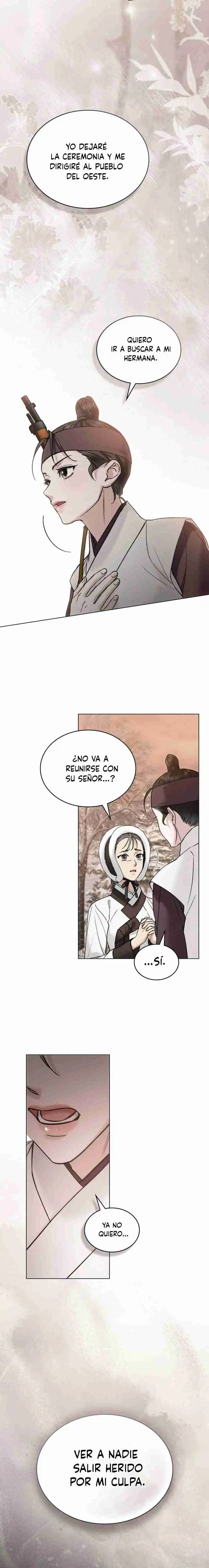 Noche Caotica - Capítulo 70 - Página 13 - LectorTMOo