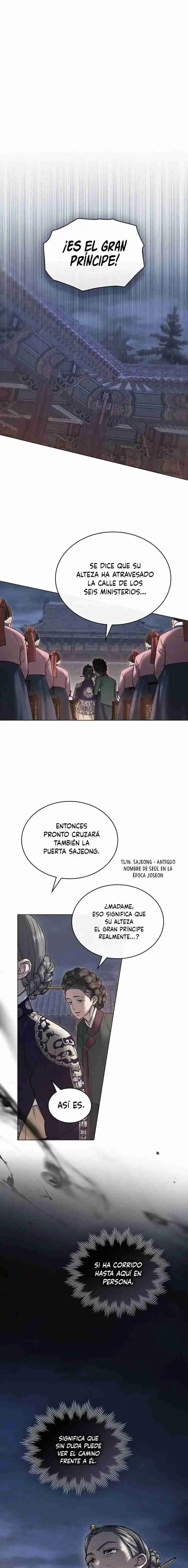 Noche Caotica - Capítulo 71 - Página 2 - LectorTMOo