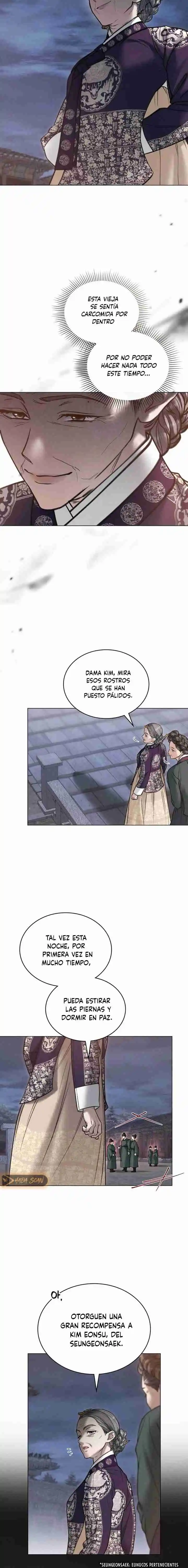 Noche Caotica - Capítulo 71 - Página 3 - LectorTMOo