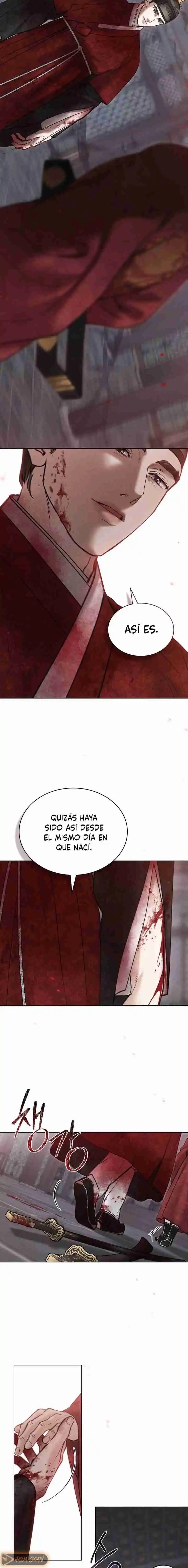 Noche Caotica - Capítulo 71 - Página 10 - LectorTMOo