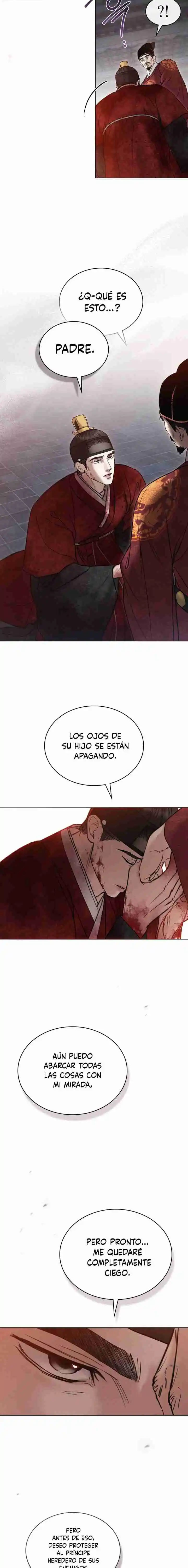 Noche Caotica - Capítulo 71 - Página 11 - LectorTMOo