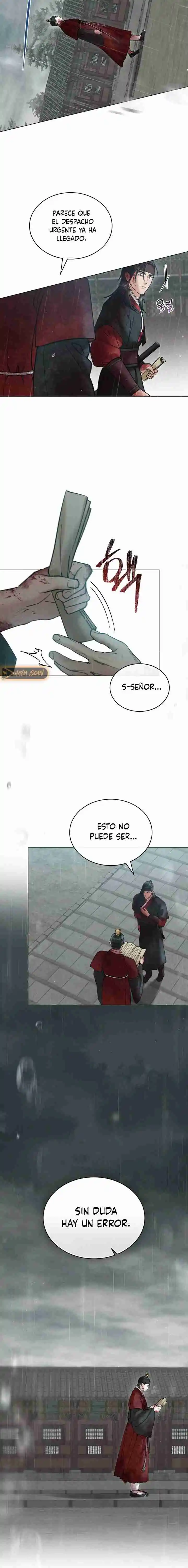 Noche Caotica - Capítulo 71 - Página 14 - LectorTMOo
