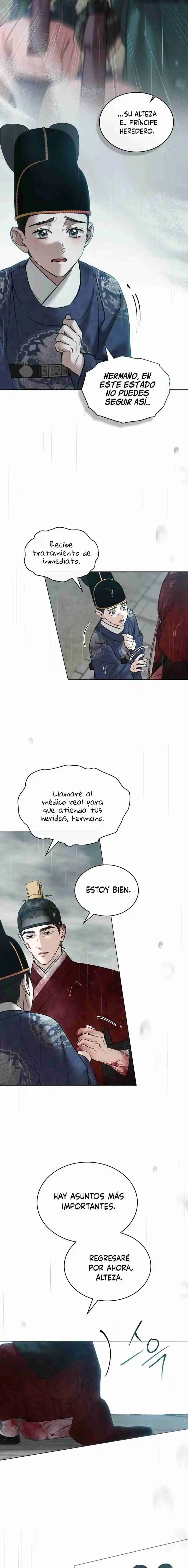 Noche Caotica - Capítulo 72 - Página 3 - LectorTMOo
