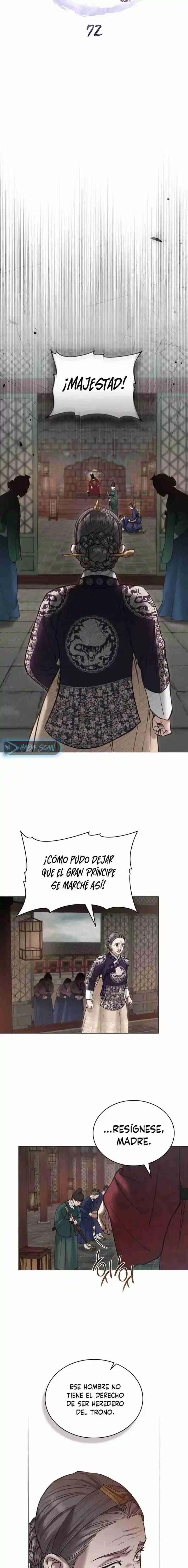 Noche Caotica - Capítulo 72 - Página 5 - LectorTMOo