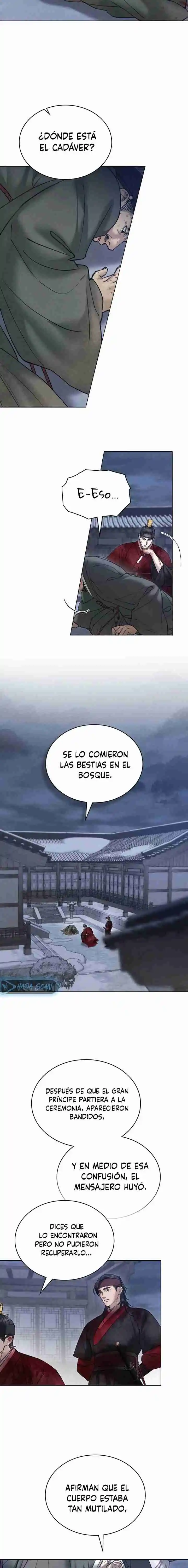 Noche Caotica - Capítulo 72 - Página 12 - LectorTMOo