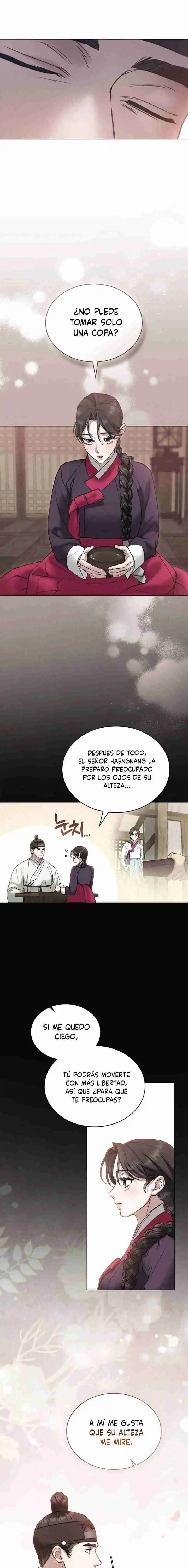 Noche Caotica - Capítulo 73 - Página 3 - LectorTMOo