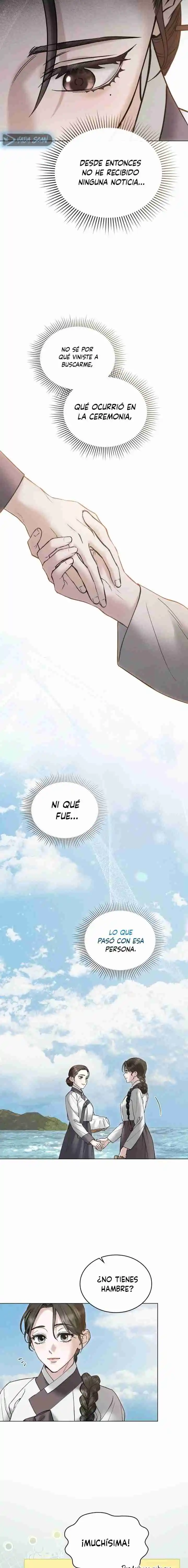 Noche Caotica - Capítulo 73 - Página 11 - LectorTMOo