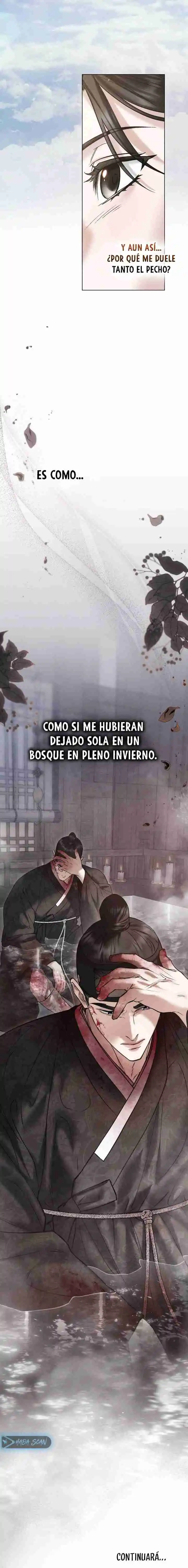 Noche Caotica - Capítulo 73 - Página 14 - LectorTMOo