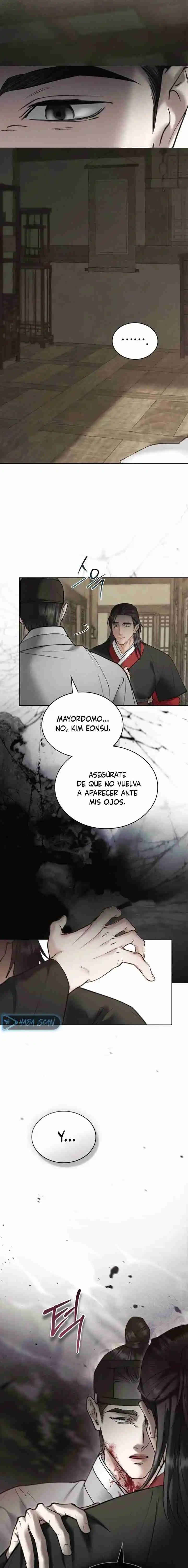 Noche Caotica - Capítulo 74 - Página 12 - LectorTMOo