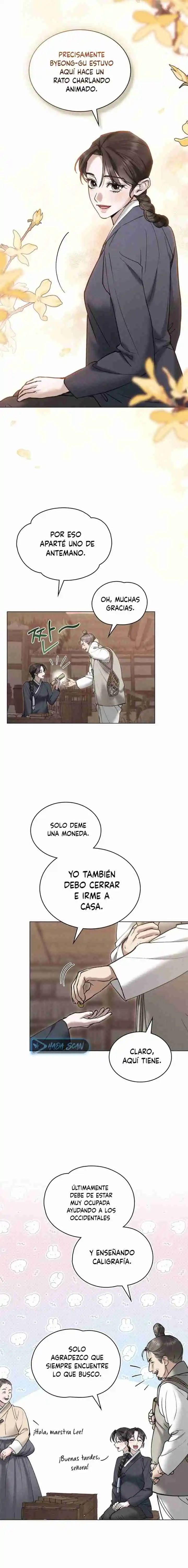 Noche Caotica - Capítulo 74 - Página 14 - LectorTMOo