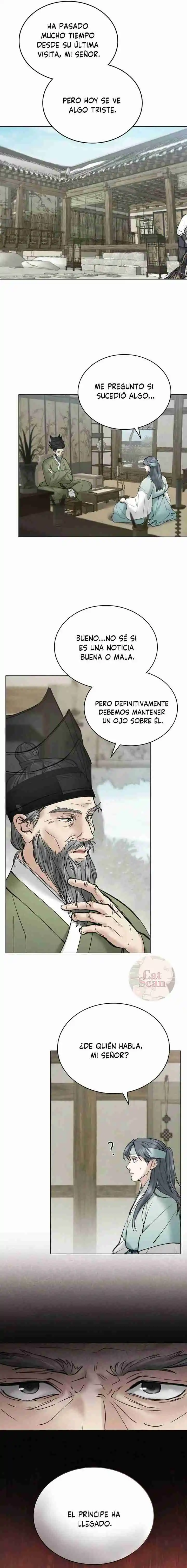 Noche Caotica - Capítulo 8 - Página 8 - LectorTMOo