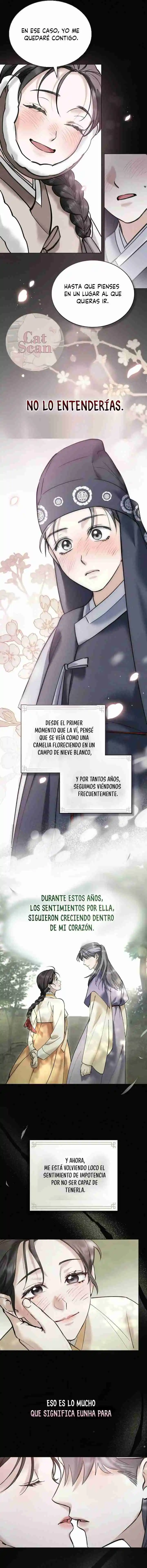 Noche Caotica - Capítulo 9 - Página 4 - LectorTMOo
