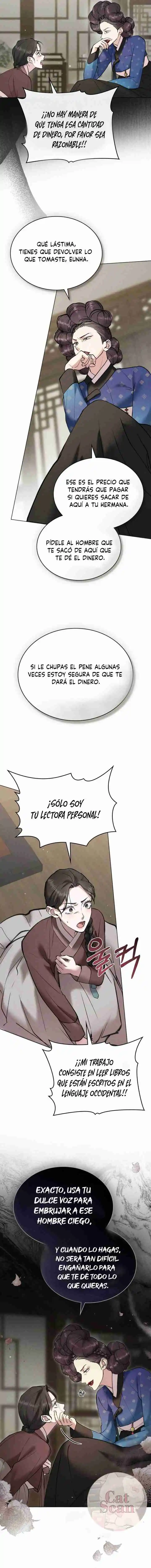 Noche Caotica - Capítulo 9 - Página 9 - LectorTMOo