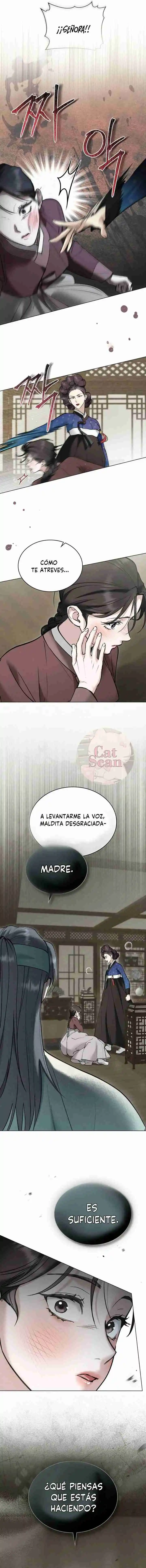 Noche Caotica - Capítulo 9 - Página 10 - LectorTMOo