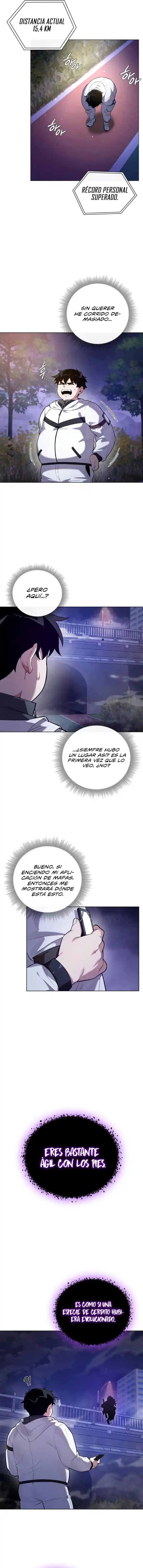 Noche De Duendes - Capítulo 1 - Página 13 - LectorTMOo