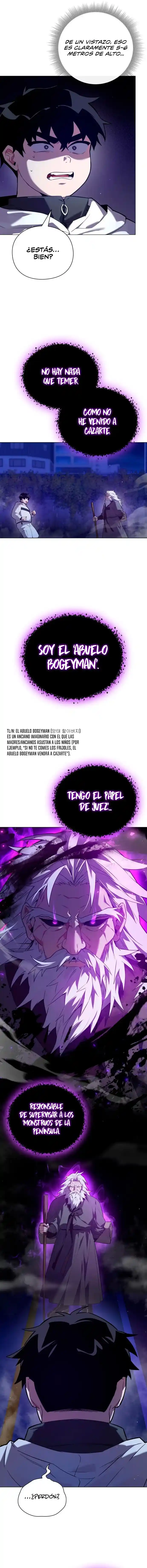 Noche De Duendes - Capítulo 1 - Página 15 - LectorTMOo