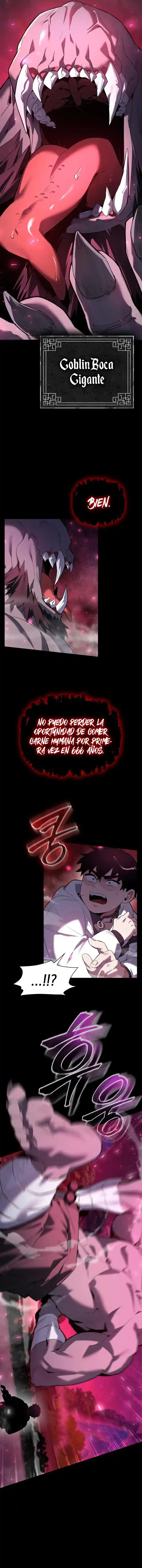 Noche De Duendes - Capítulo 1 - Página 25 - LectorTMOo