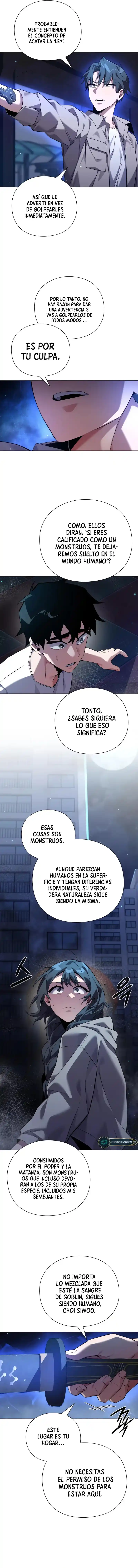 Noche De Duendes - Capítulo 10 - Página 8 - LectorTMOo