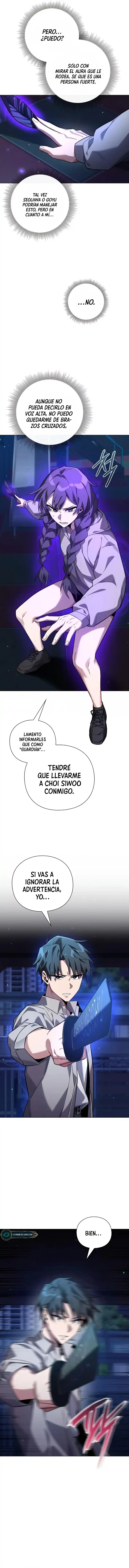 Noche De Duendes - Capítulo 10 - Página 10 - LectorTMOo