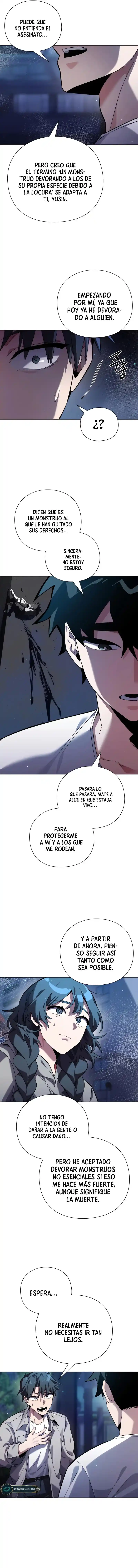 Noche De Duendes - Capítulo 10 - Página 12 - LectorTMOo