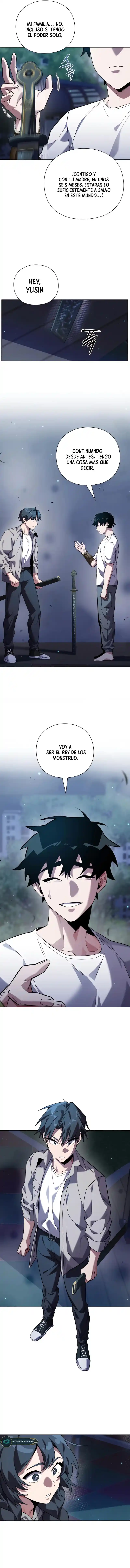 Noche De Duendes - Capítulo 10 - Página 13 - LectorTMOo