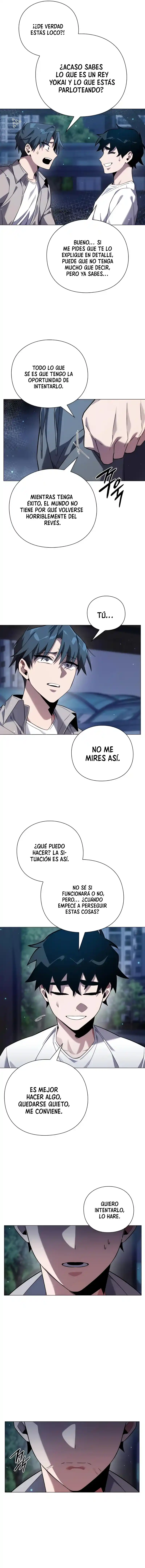 Noche De Duendes - Capítulo 10 - Página 14 - LectorTMOo