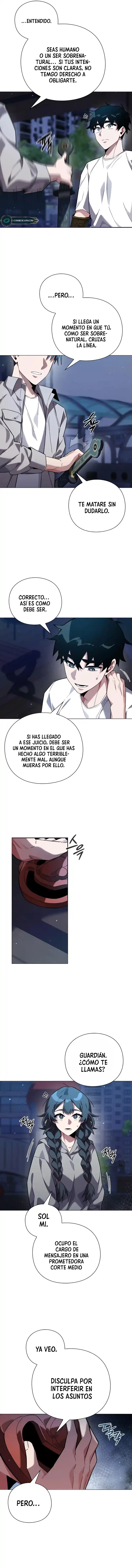 Noche De Duendes - Capítulo 10 - Página 15 - LectorTMOo