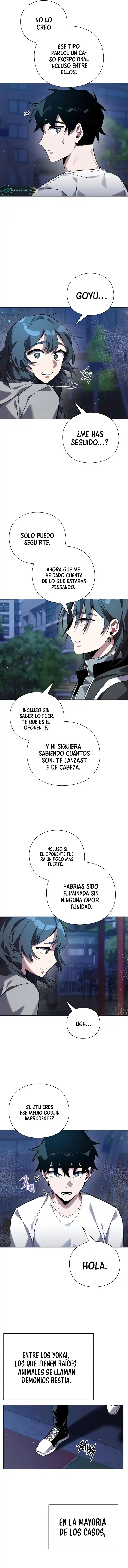 Noche De Duendes - Capítulo 10 - Página 17 - LectorTMOo