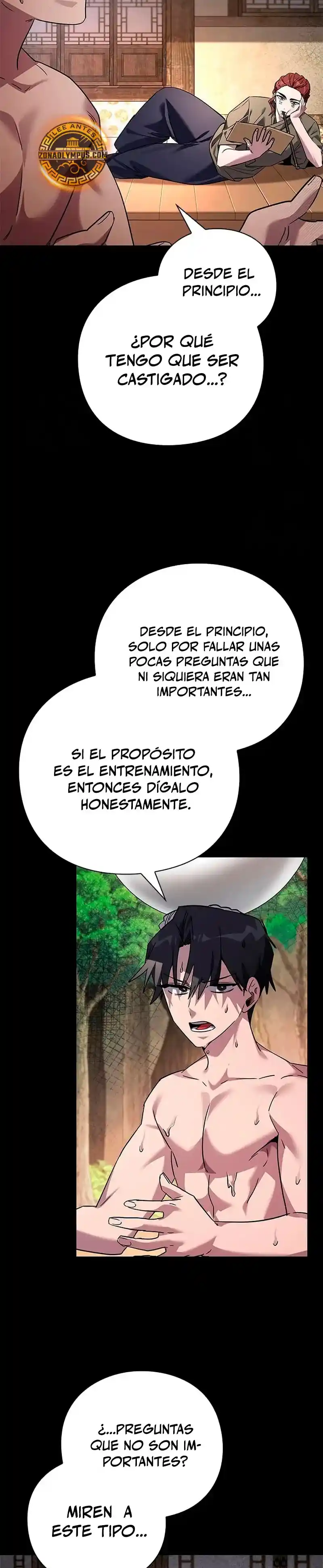 Noche De Duendes - Capítulo 100 - Página 7 - LectorTMOo