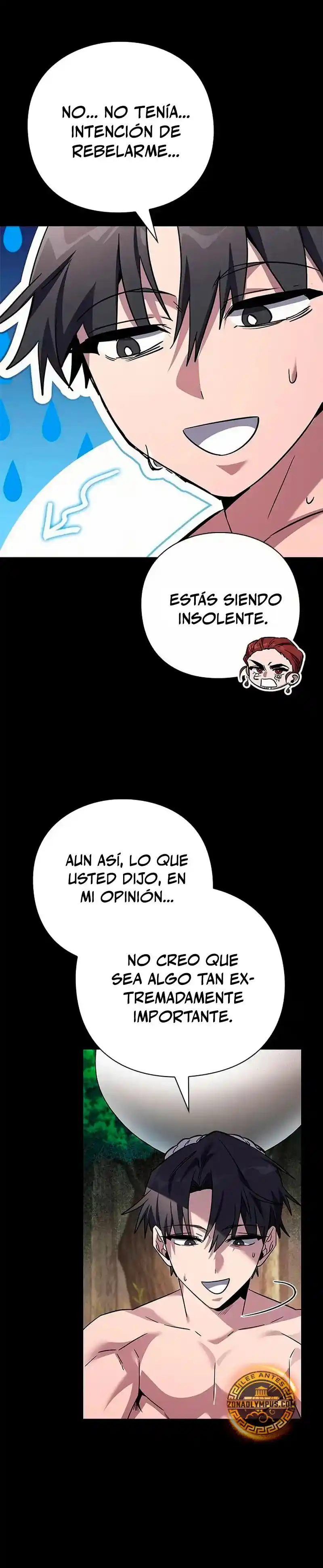 Noche De Duendes - Capítulo 100 - Página 9 - LectorTMOo